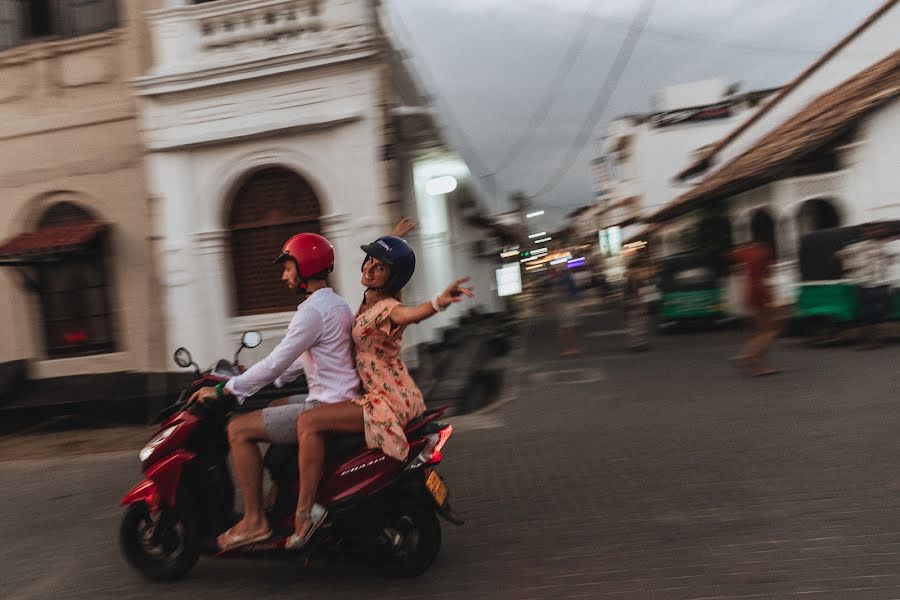 Fotografer pernikahan Roman Korolkov (mrkorolkov). Foto tanggal 10 Januari 2022