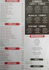 khan chacha menu 1