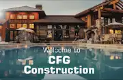 CFG construction Logo