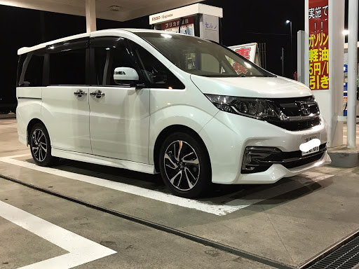 ステップワゴン Rp3のヨーロッパのヴェゼル 30馬力アップに関するカスタム メンテナンスの投稿画像 車のカスタム情報はcartune