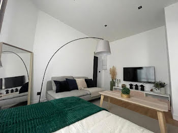 appartement à Boulogne-Billancourt (92)