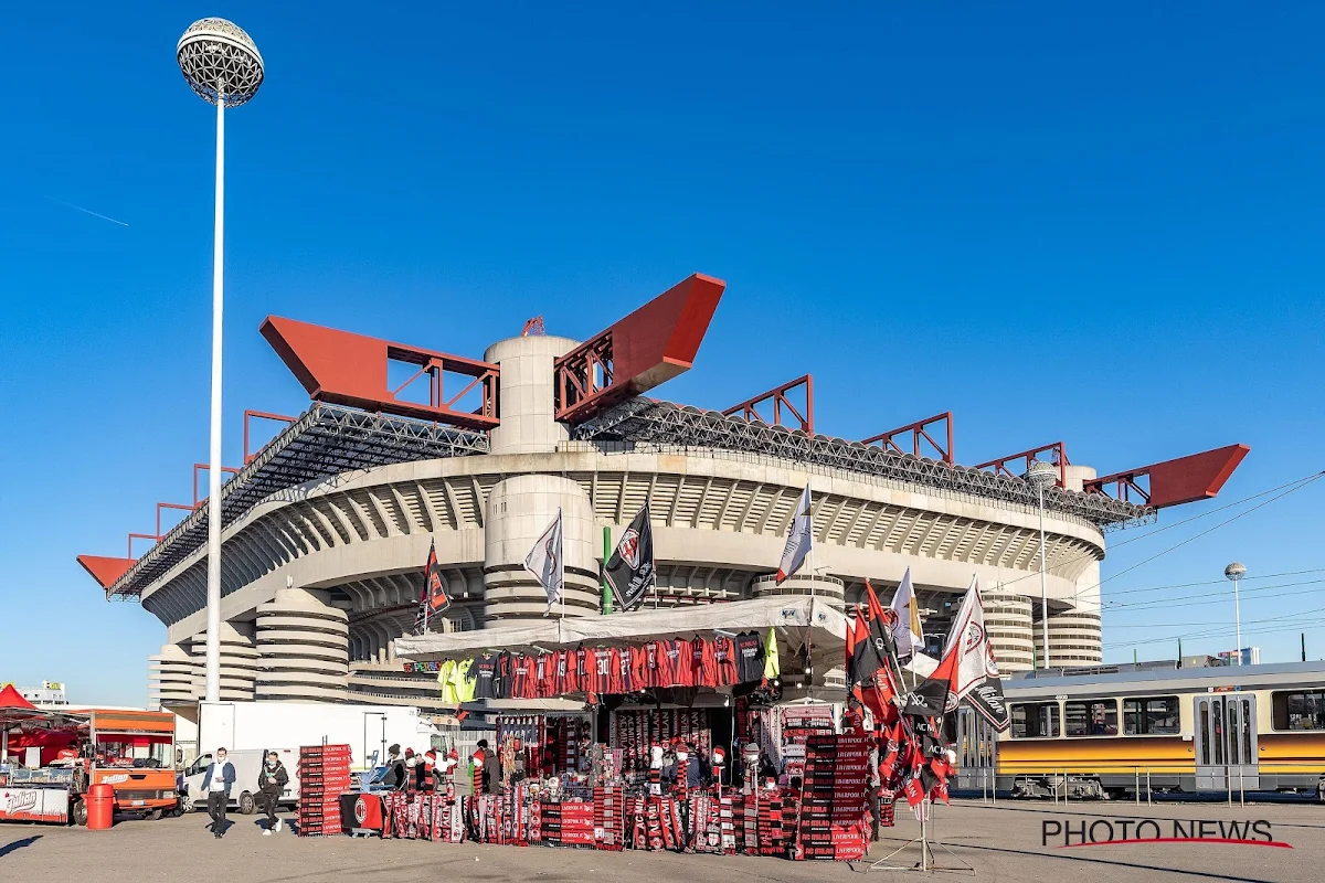 Eén van de meest iconische voetbalstadions ter wereld gaat tegen de vlakte: "Renovatie is geen optie"