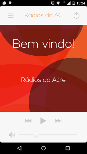 Rádios do Acre AC