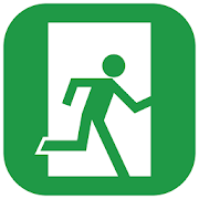 Mr. Exit  Icon