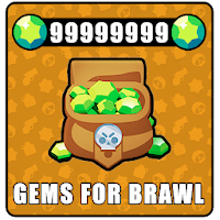 Free Gems Calc For Brawl Stars 2K20 New Tips