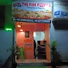 The Pink Pizzeria, Vasant Kunj, New Delhi logo