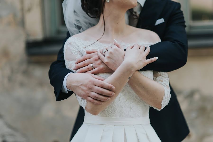 शादी का फोटोग्राफर Birgit Walsh (birgitwalsh)। मार्च 30 2019 का फोटो