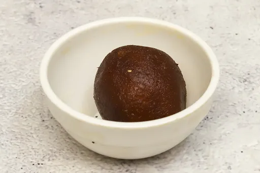 Gulab Jamun [1 Piece]