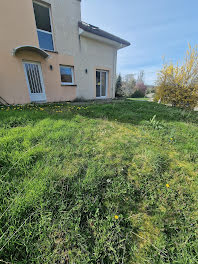 appartement à Betoncourt-lès-Brotte (70)