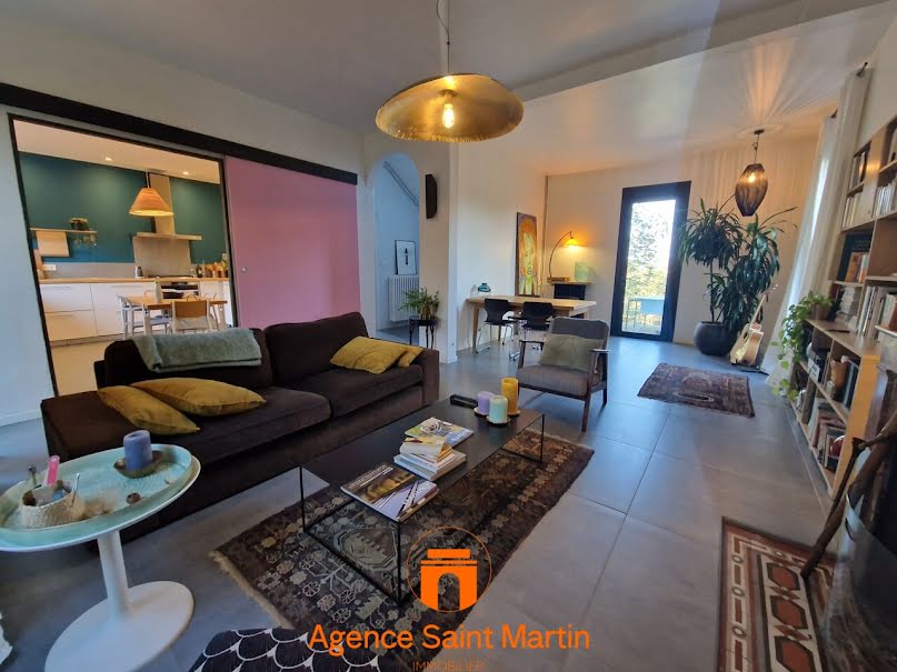 Vente maison 5 pièces 122 m² à Montelimar (26200), 350 000 €