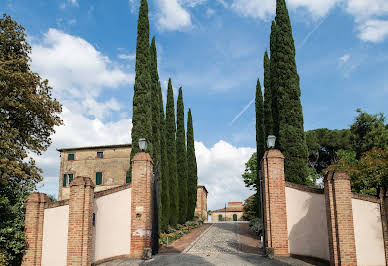 Villa avec terrasse 2