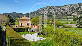 maison à Vaison-la-Romaine (84)