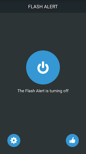 Flash Alerts Pro on Call SMS