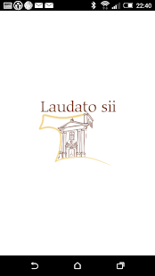 Laudato sii Screenshots 3