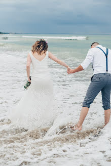 Wedding photographer Yuliya Lavrova (lavfoto). Photo of 7 November 2018