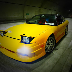 180SX RPS13