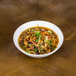 Gya-Thuk Noodles