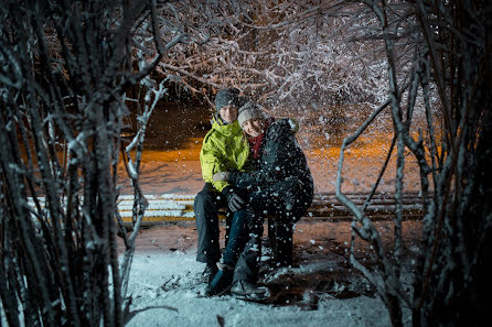 Fotograful de nuntă Ira Koreneva (irenekareneva). Fotografia din 28 ianuarie 2016