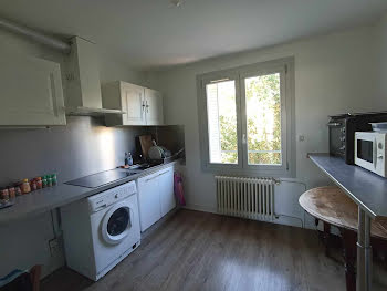 appartement à Nevers (58)