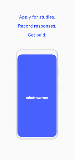 Screenshot mindswarms