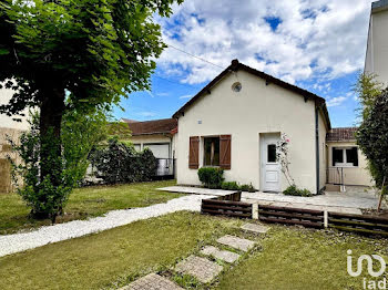 maison à Vigneux-sur-Seine (91)