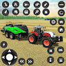 Village Farming Game Simulator icon