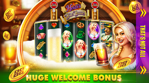 Free hot shot casino games