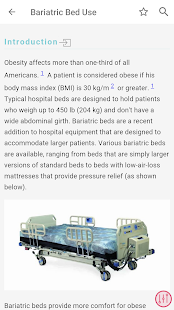 Lippincott Nursing Procedures with step-by-step...(圖5)-速報App