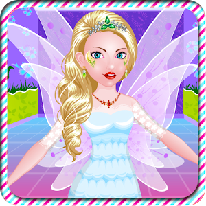 Beautiful fairy wedding games Hacks and cheats