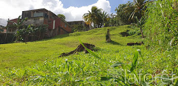 terrain à Fort de france (972)