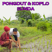 Pongdut & Koplo Sunda Terbaru 2.0 Icon