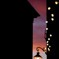 Asolo, gradazioni di tramonto di Alessandro_Gallina