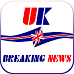 Cover Image of Download UK Breaking News: 1.1.5 APK