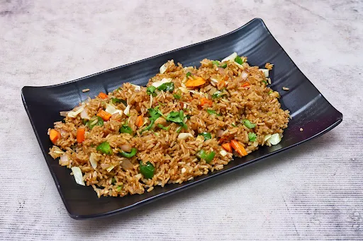 Veg Fried Rice