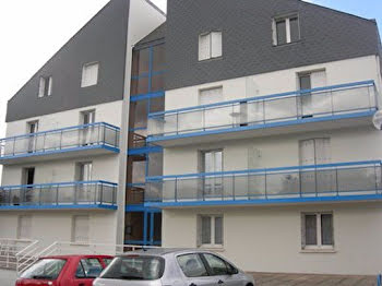 appartement à Joue-les-tours (37)