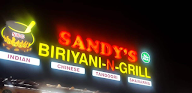 Sandy's Biriyani-N-Grill photo 1