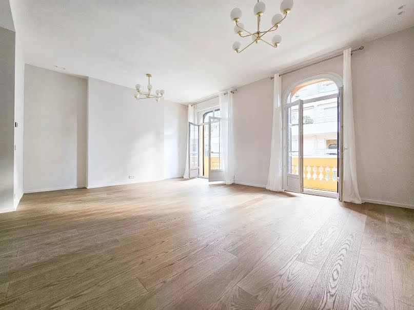 Vente appartement 4 pièces 119 m² à Nice (06000), 1 275 000 €