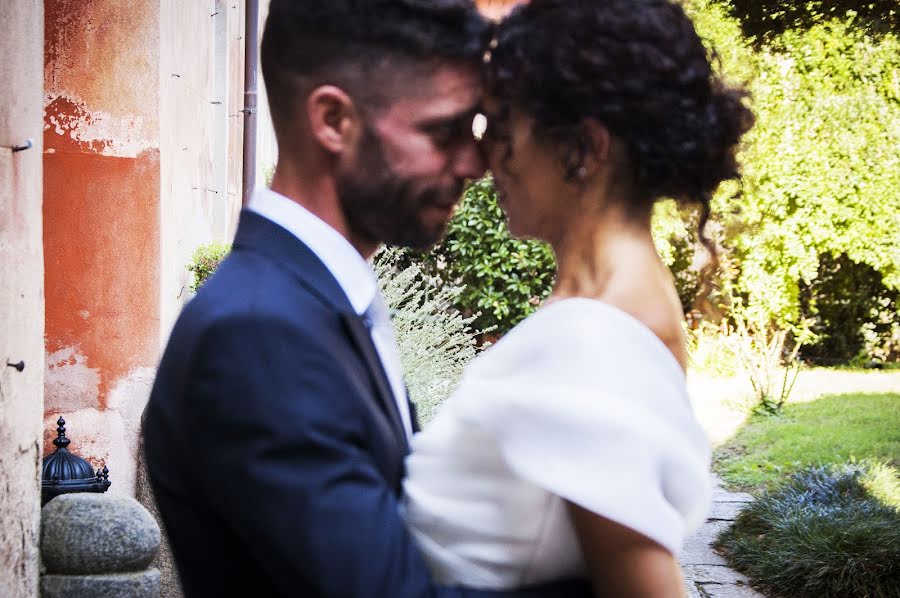 Fotógrafo de casamento Ambra Pegorari (ambrapegorari). Foto de 9 de outubro 2019