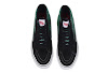 vans vault sk8-hi "gore-tex" black/green