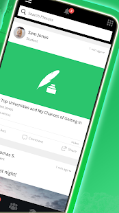 PLEXUSS: Colleges, Admission Prep, Networking(圖2)-速報App