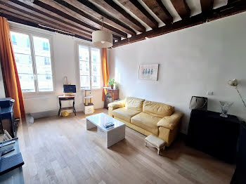 appartement à Paris 4ème (75)