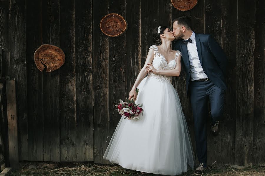 ช่างภาพงานแต่งงาน Hrvoje Marekovic (hmarekovic) ภาพเมื่อ 19 กุมภาพันธ์ 2021