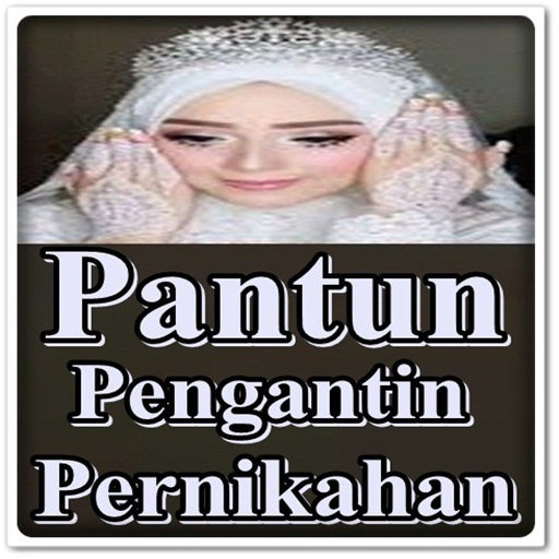 Pantun Pengantin Pernikahan