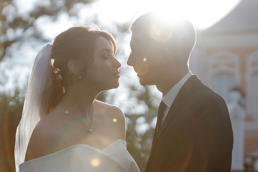 Wedding photographer Sergey Maksimov (smaximov). Photo of 28 August 2020