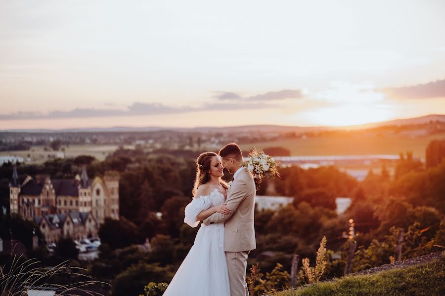 Fotógrafo de bodas Filip Matuška (filipmatuska). Foto del 27 de noviembre 2023