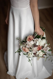 Photographe de mariage Ekaterina Tyulyandina (katyulen). Photo du 30 septembre 2020