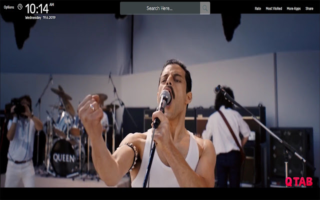 Bohemian Rhapsody Wallpapers HD