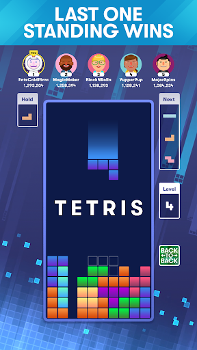 Tetrisu00ae screenshots 2