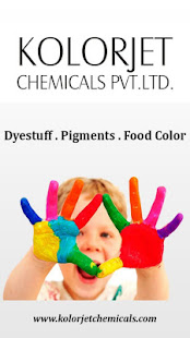 Dyes Kolorjet chemicals(圖1)-速報App
