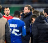 La Gantoise a peut-être perdu plusieurs joueurs lors de sa victoire contre Qarabag